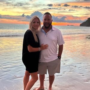 Meet your Posher, Jaime